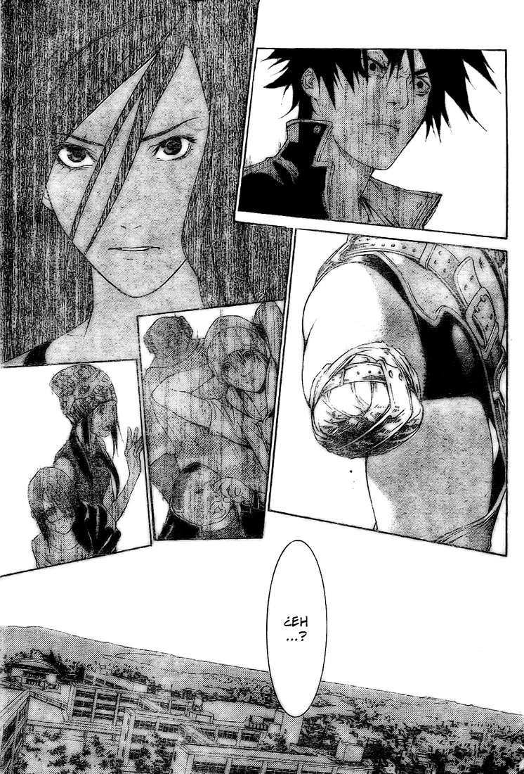 Read Air Gear Es Manga Online
