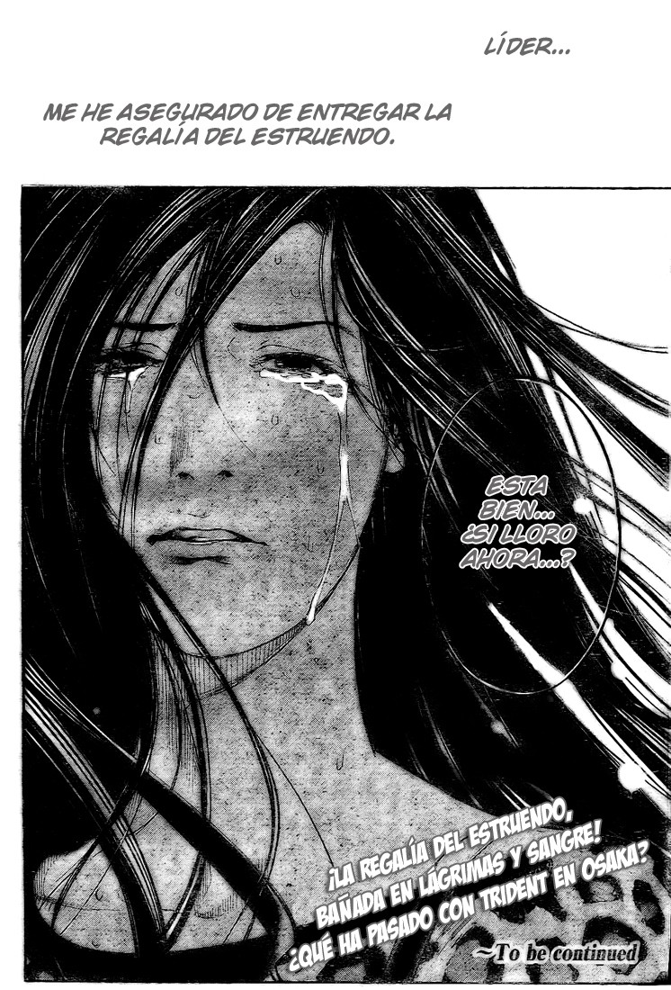 Read Air Gear Es Manga Online