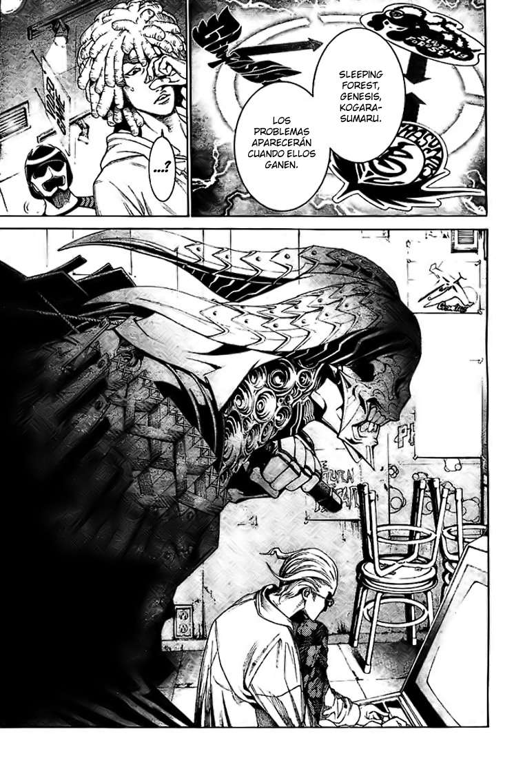 Read Air Gear Es Manga Online