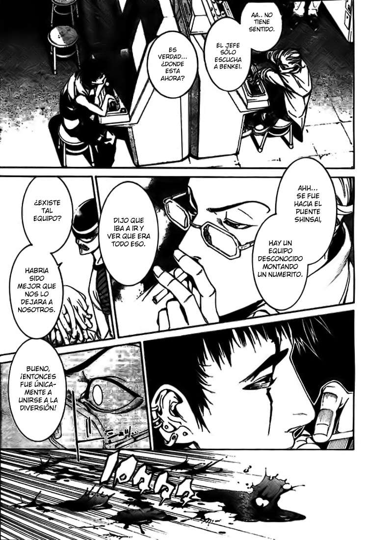 Read Air Gear Es Manga Online
