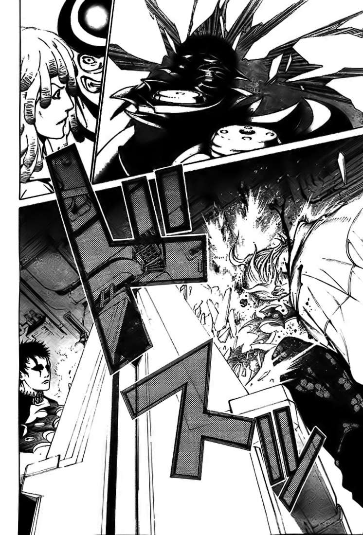 Read Air Gear Es Manga Online