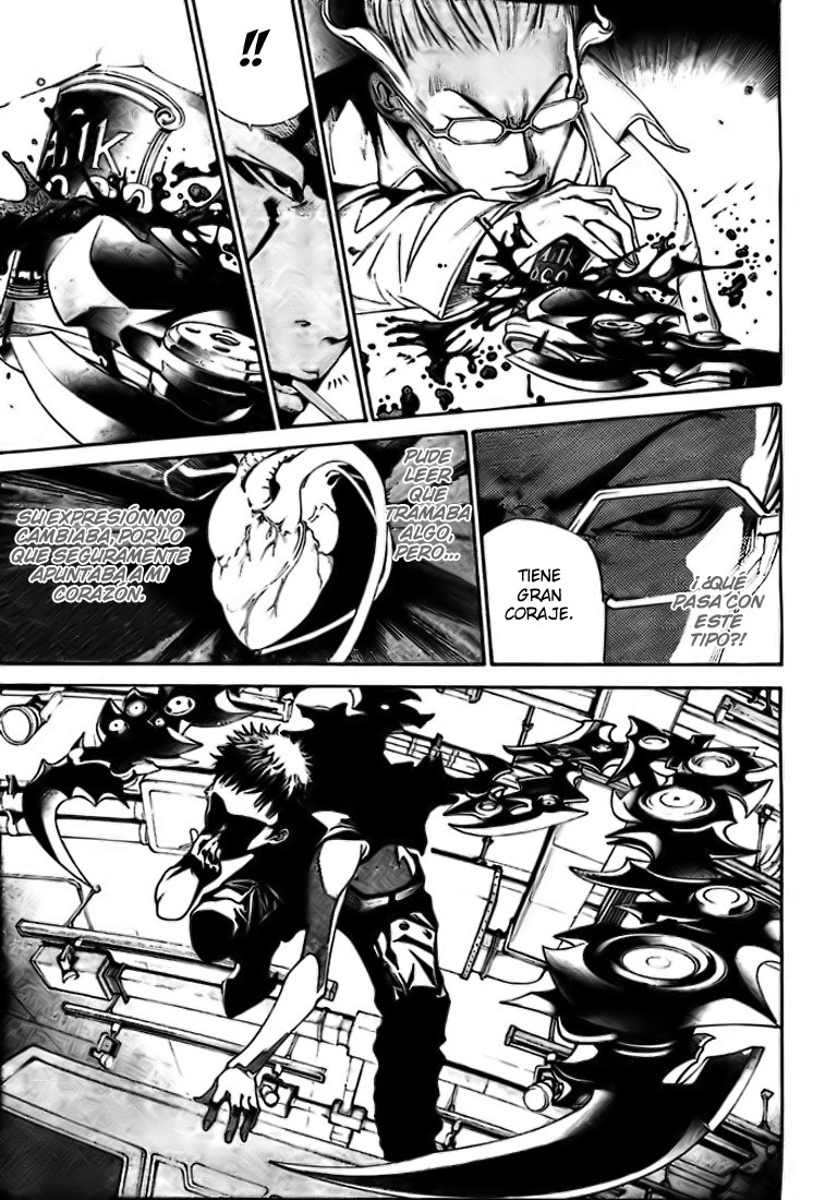 Read Air Gear Es Manga Online