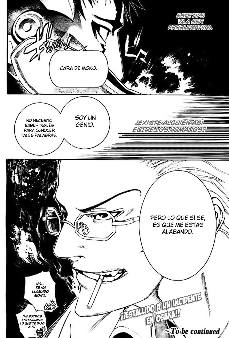 Read Air Gear Es Manga Online