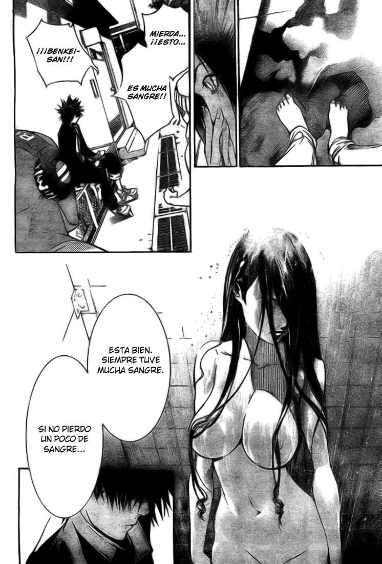 Read Air Gear Es Manga Online