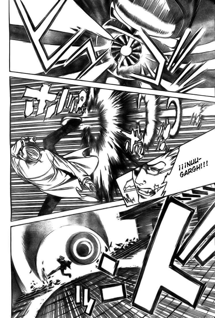Read Air Gear Es Manga Online