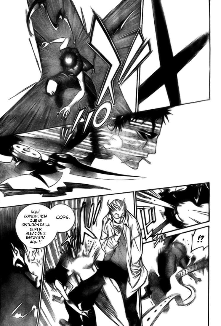 Read Air Gear Es Manga Online