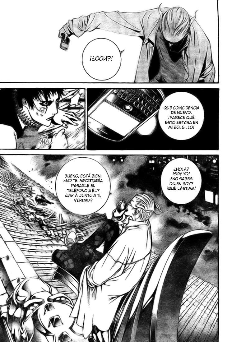 Read Air Gear Es Manga Online