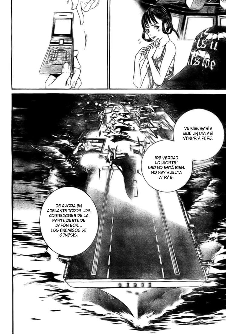 Read Air Gear Es Manga Online