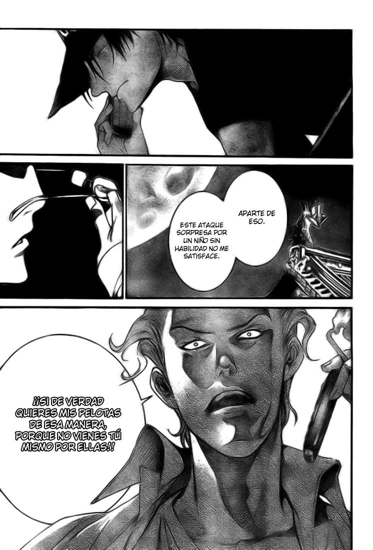 Read Air Gear Es Manga Online