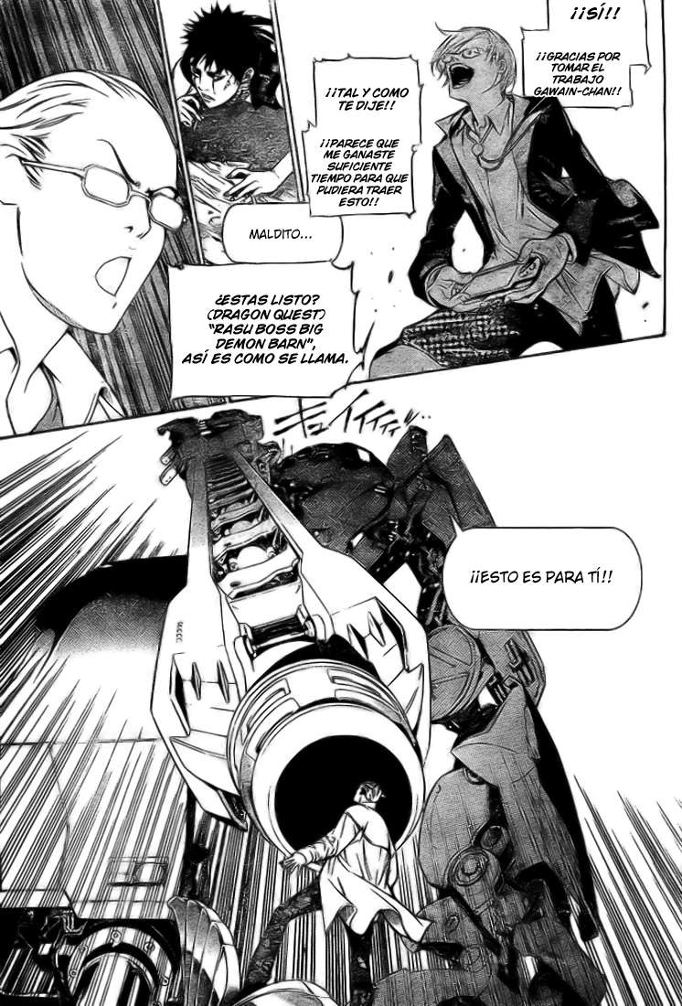 Read Air Gear Es Manga Online