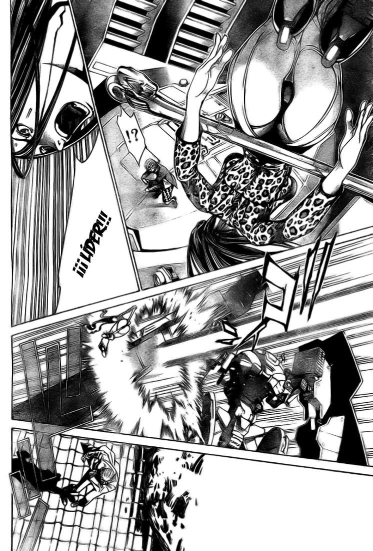 Read Air Gear Es Manga Online