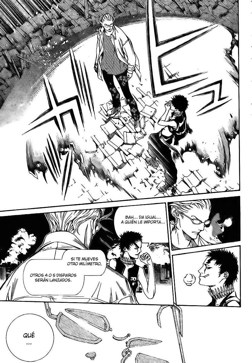 Read Air Gear Es Manga Online