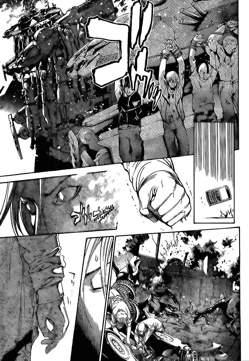 Read Air Gear Es Manga Online