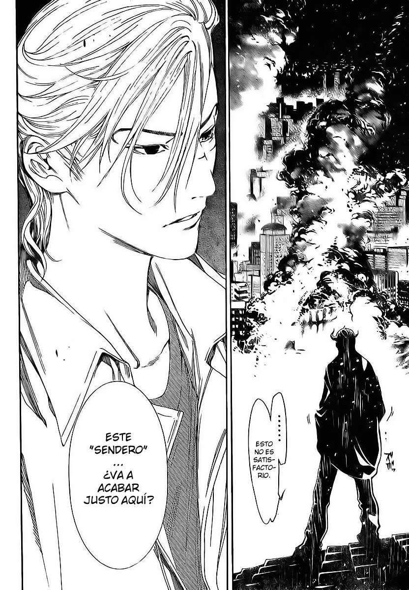 Read Air Gear Es Manga Online