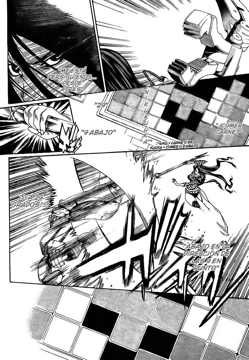 Read Air Gear Es Manga Online