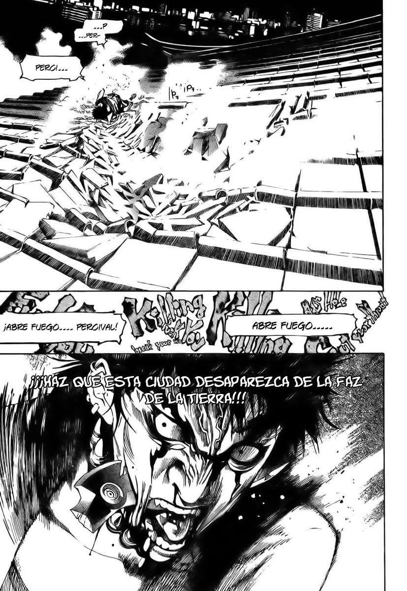 Read Air Gear Es Manga Online
