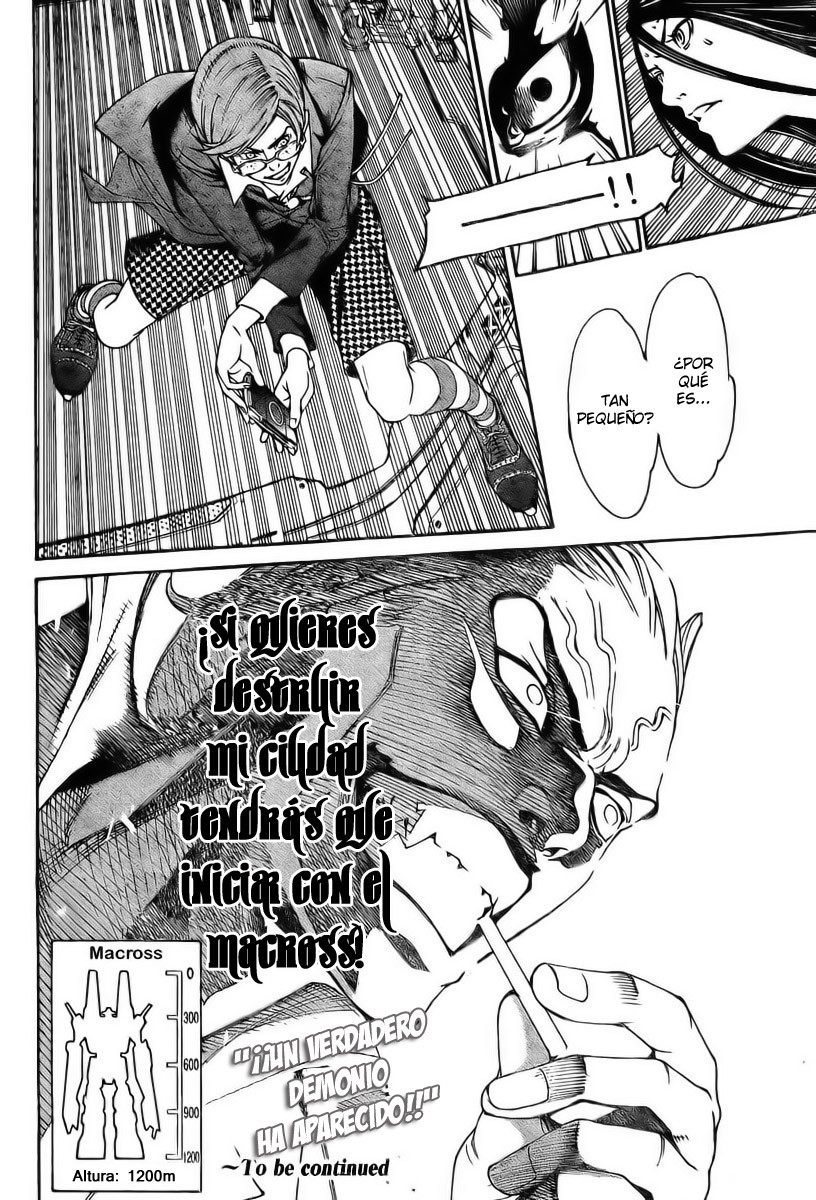 Read Air Gear Es Manga Online