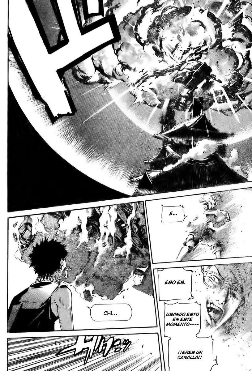 Read Air Gear Es Manga Online