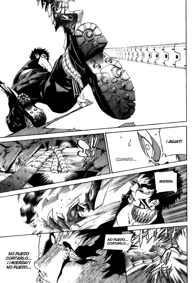 Read Air Gear Es Manga Online