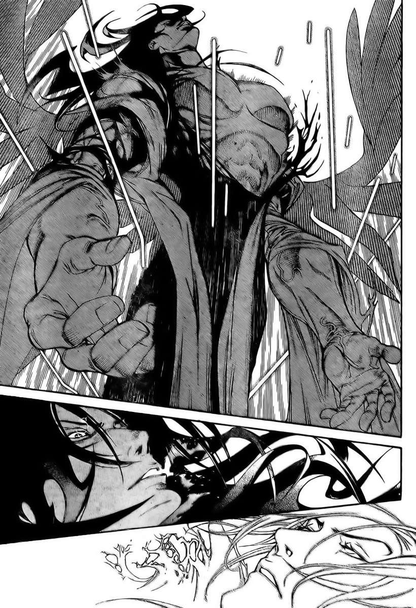 Read Air Gear Es Manga Online