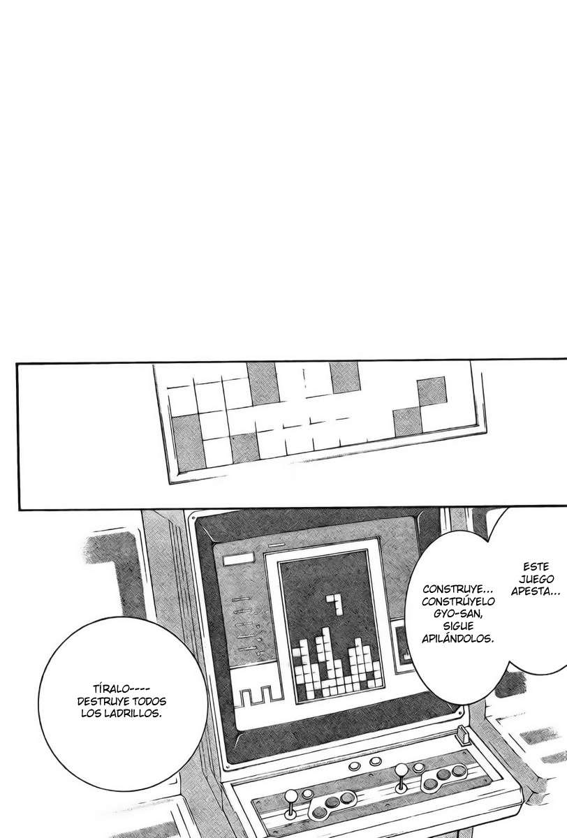 Read Air Gear Es Manga Online