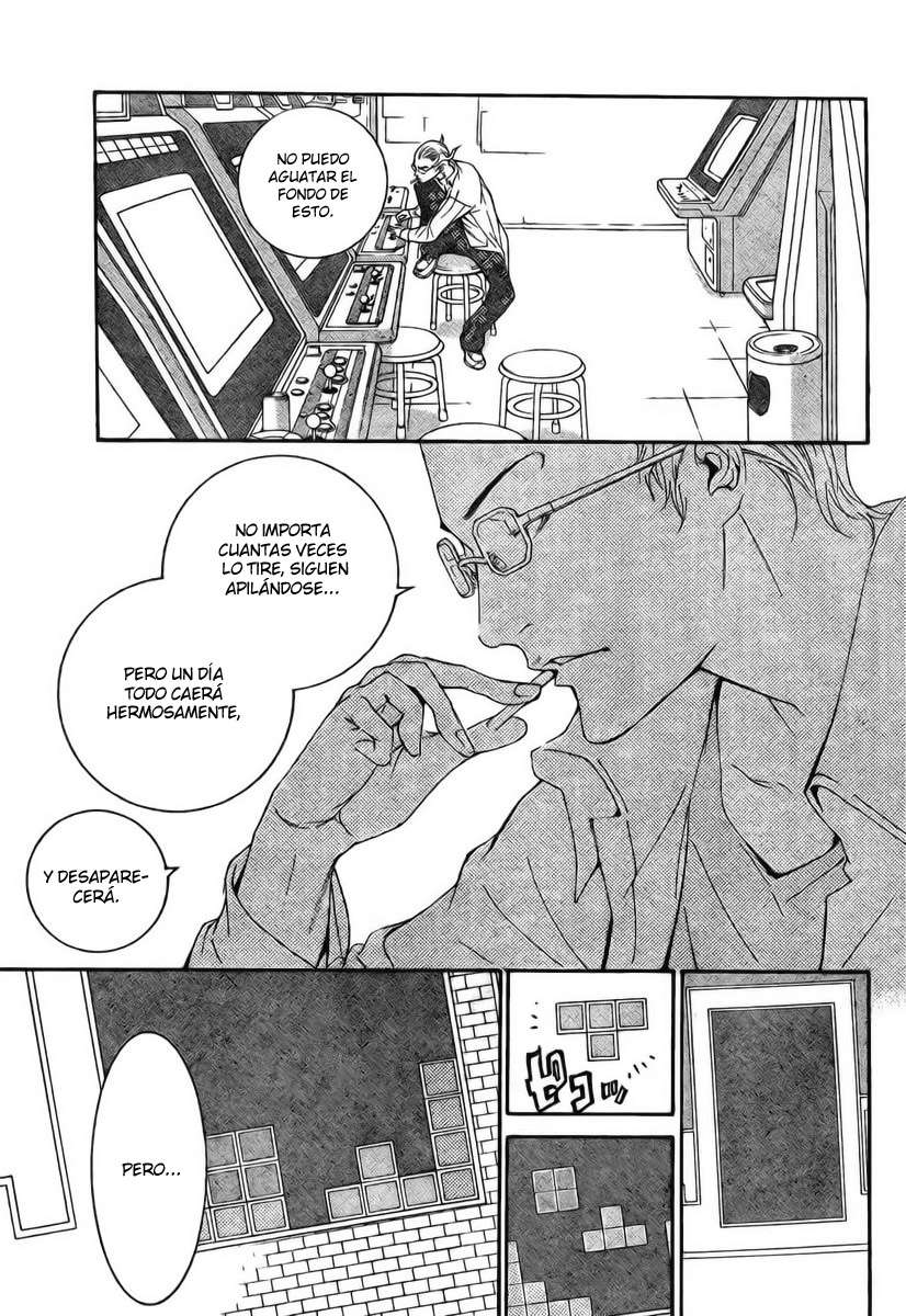 Read Air Gear Es Manga Online