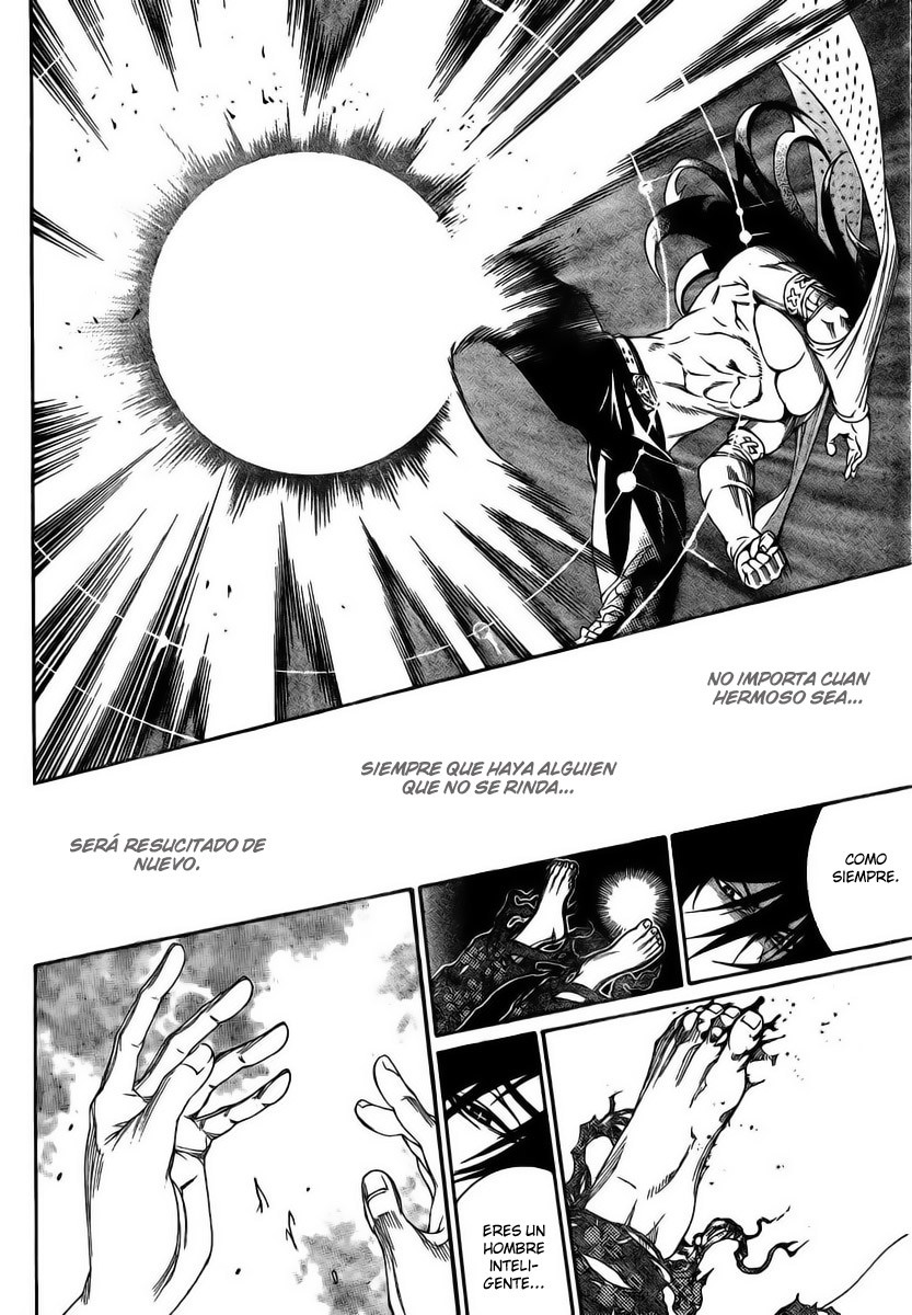 Read Air Gear Es Manga Online