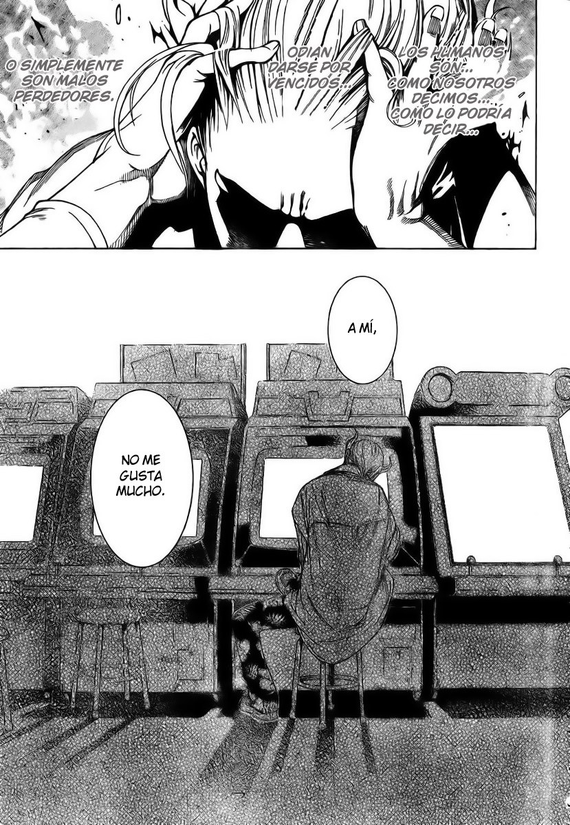 Read Air Gear Es Manga Online