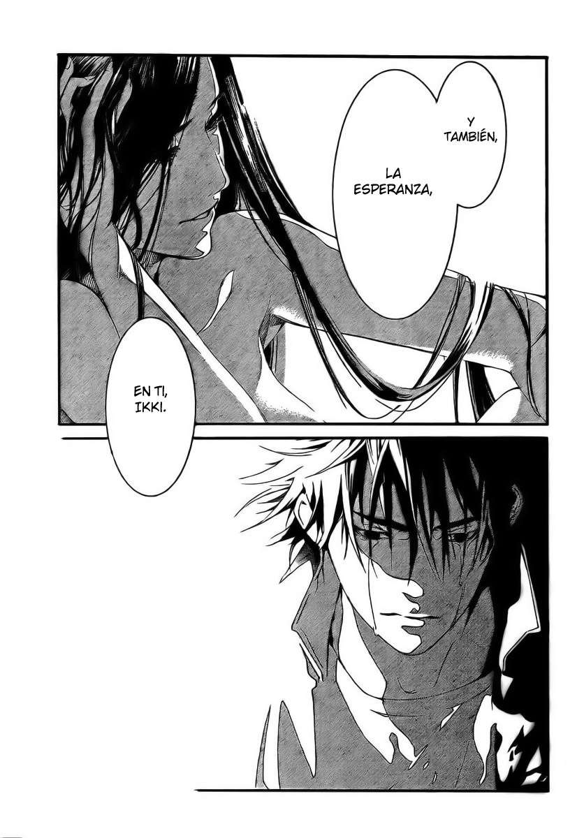 Read Air Gear Es Manga Online
