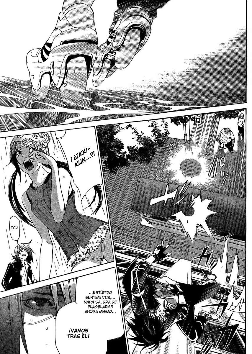 Read Air Gear Es Manga Online