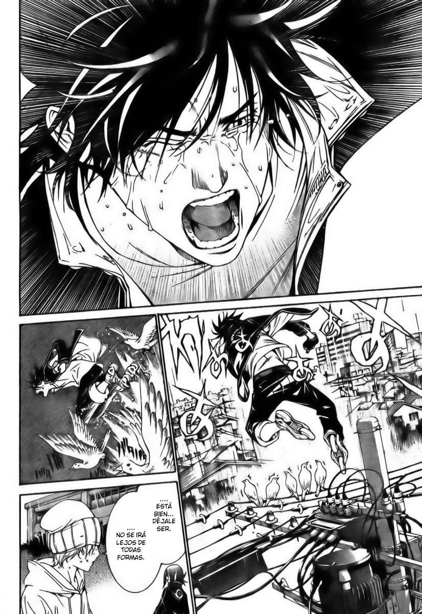 Read Air Gear Es Manga Online