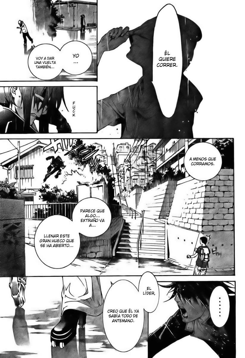 Read Air Gear Es Manga Online