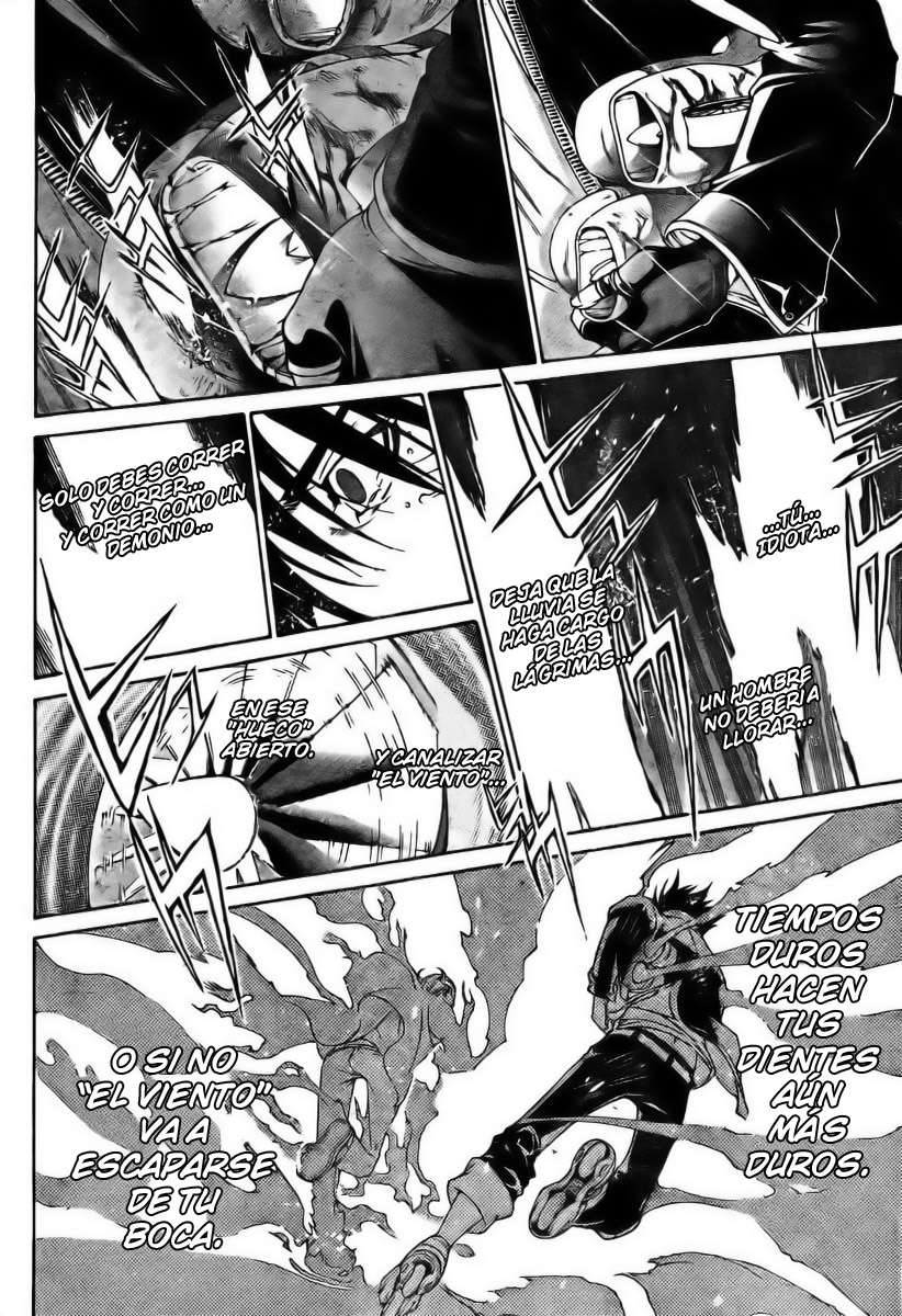 Read Air Gear Es Manga Online