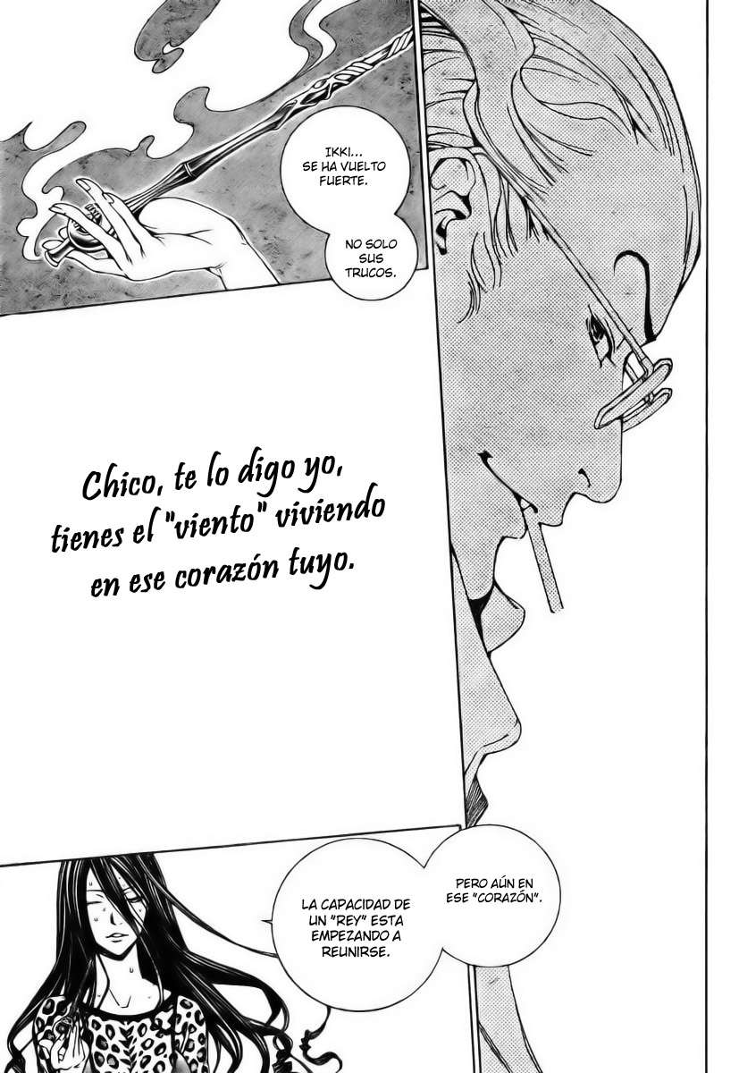 Read Air Gear Es Manga Online