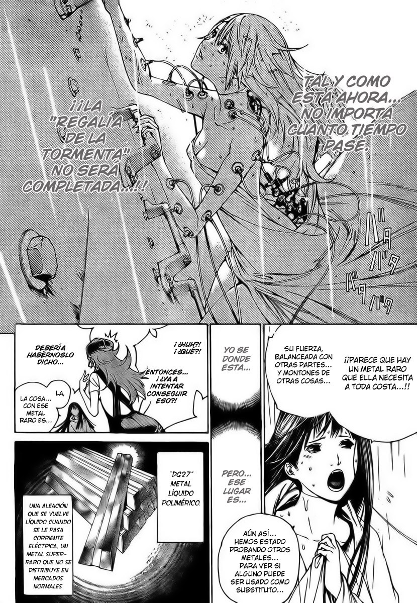 Read Air Gear Es Manga Online