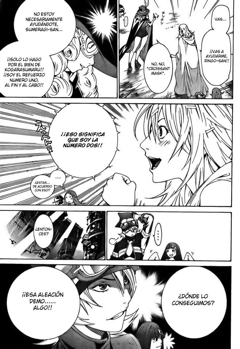 Read Air Gear Es Manga Online