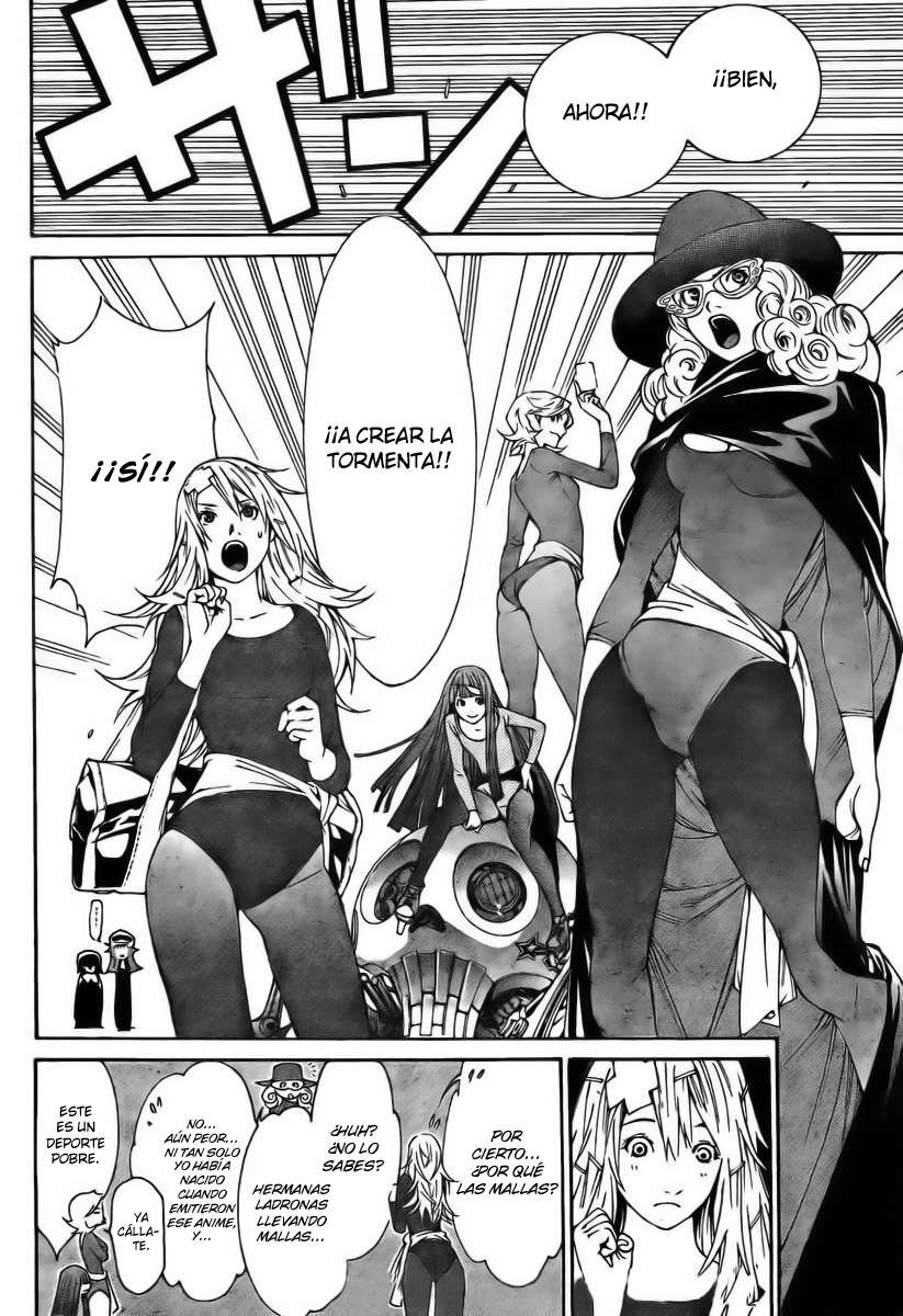 Read Air Gear Es Manga Online