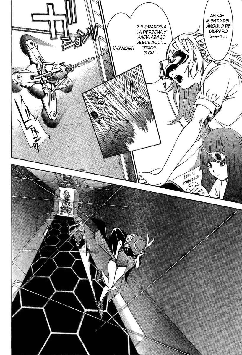 Read Air Gear Es Manga Online