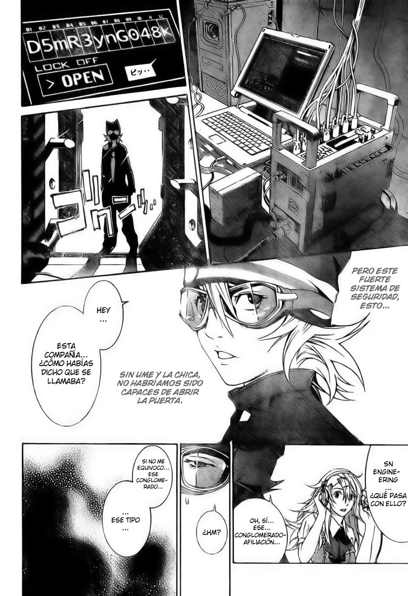 Read Air Gear Es Manga Online
