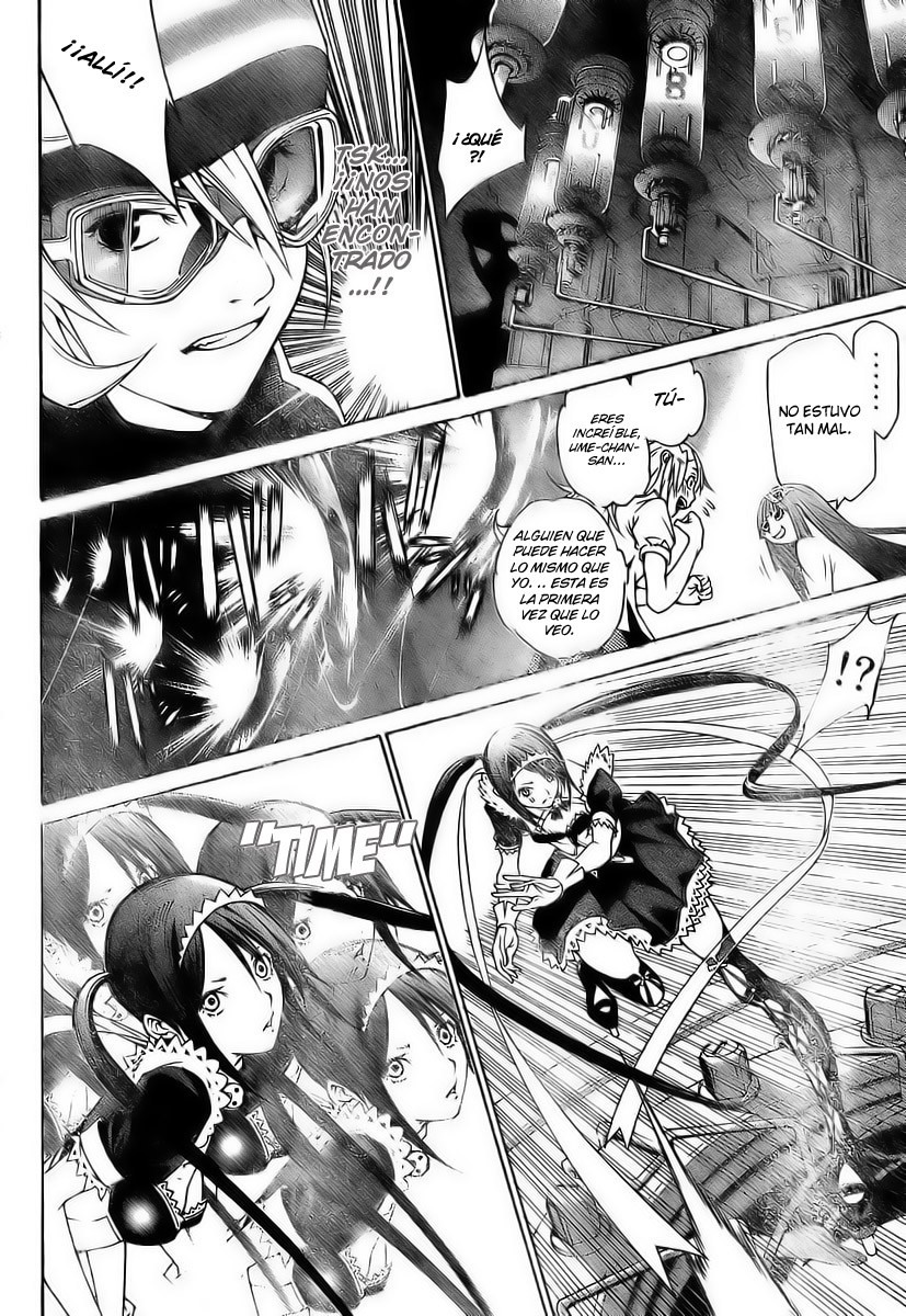Read Air Gear Es Manga Online
