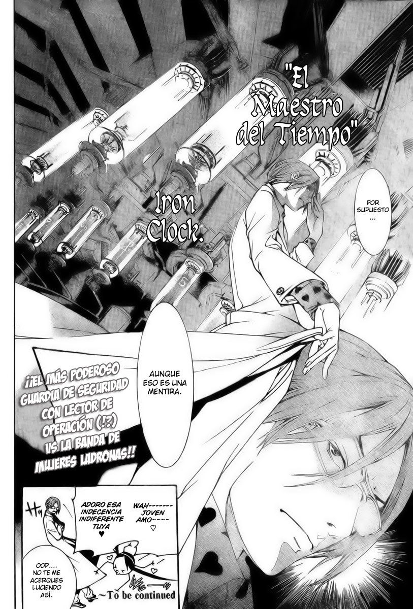 Read Air Gear Es Manga Online
