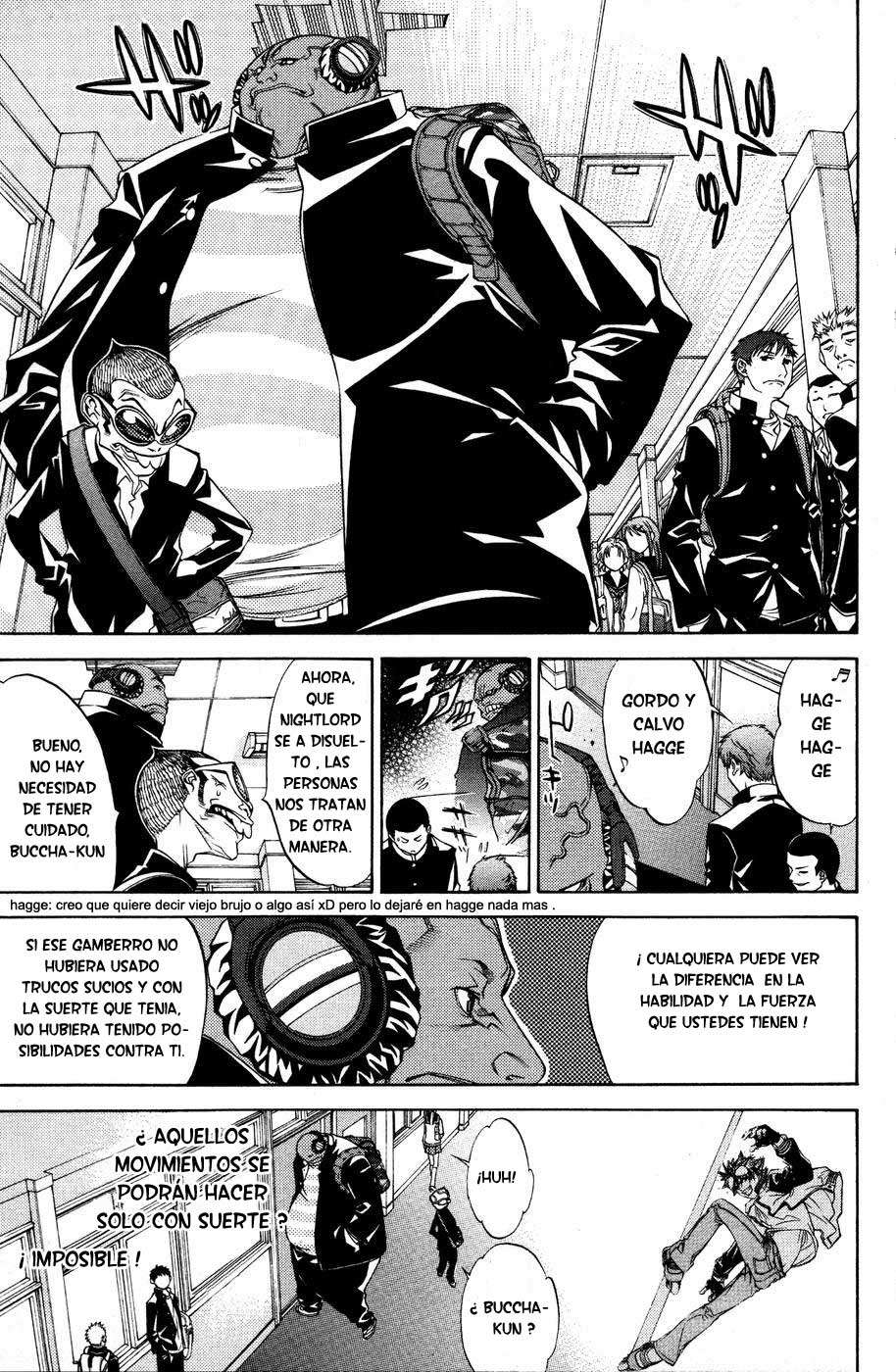 Read Air Gear Es Manga Online