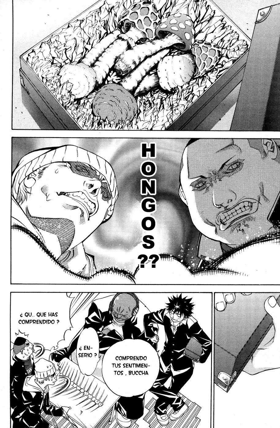 Read Air Gear Es Manga Online
