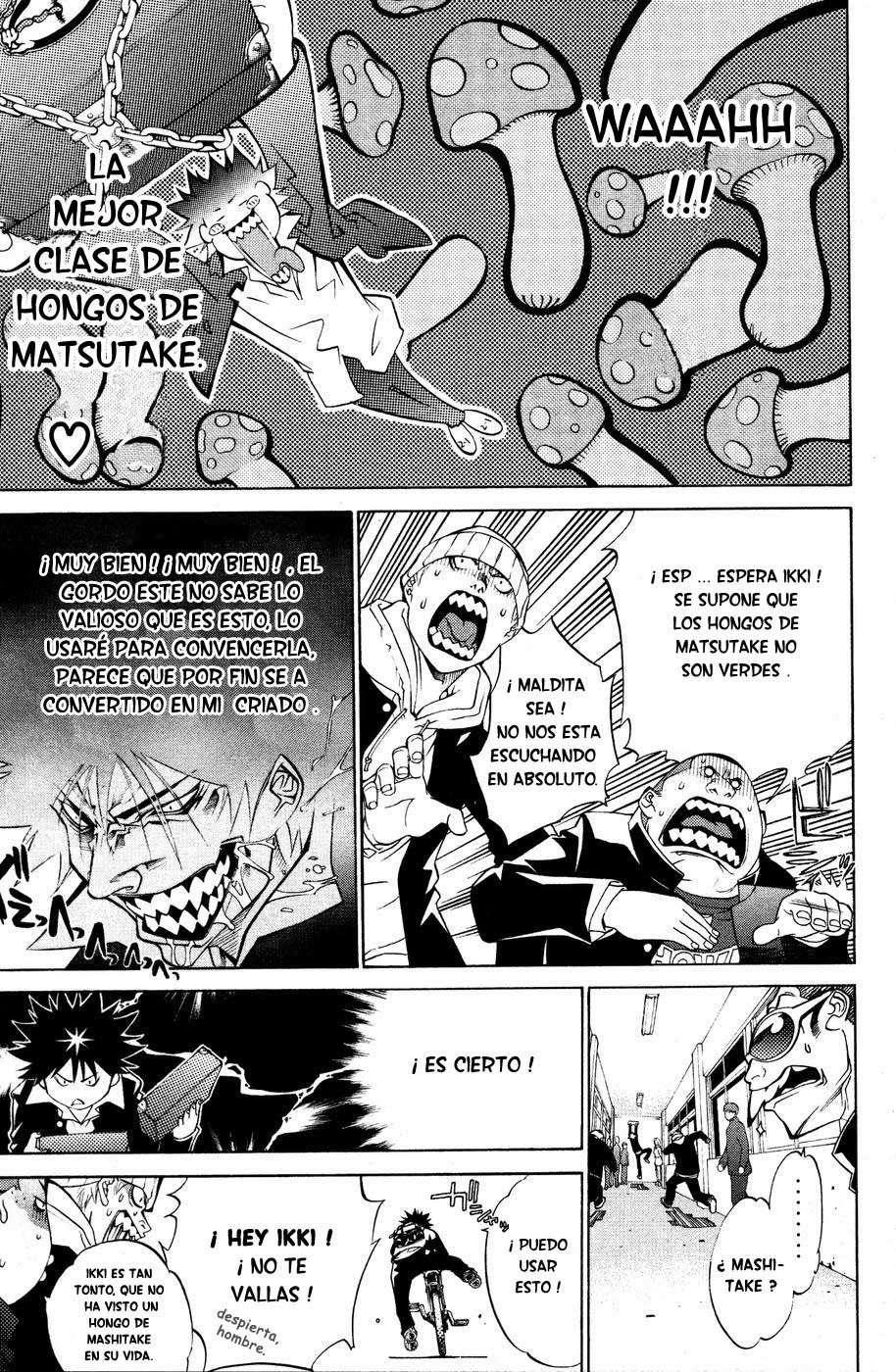 Read Air Gear Es Manga Online