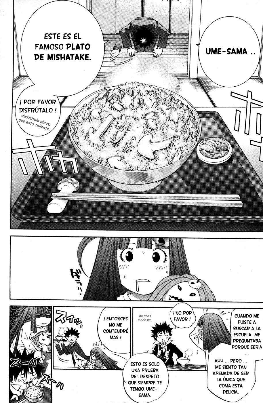 Read Air Gear Es Manga Online