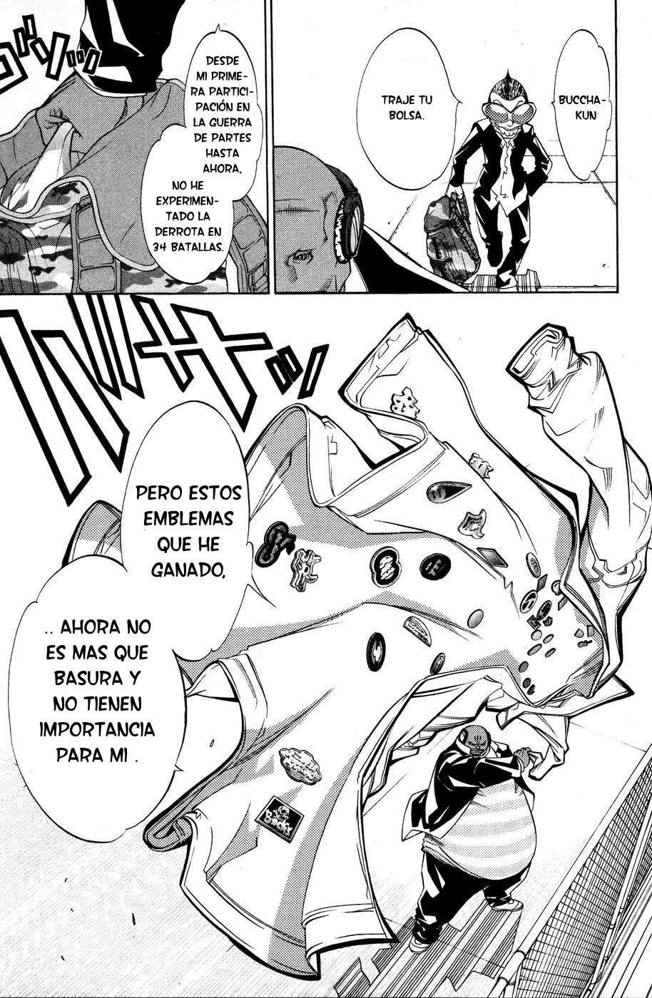 Read Air Gear Es Manga Online
