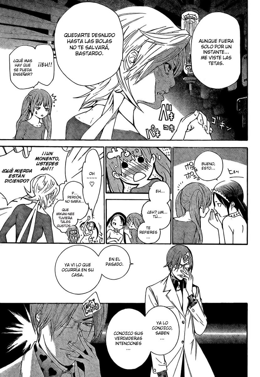 Read Air Gear Es Manga Online