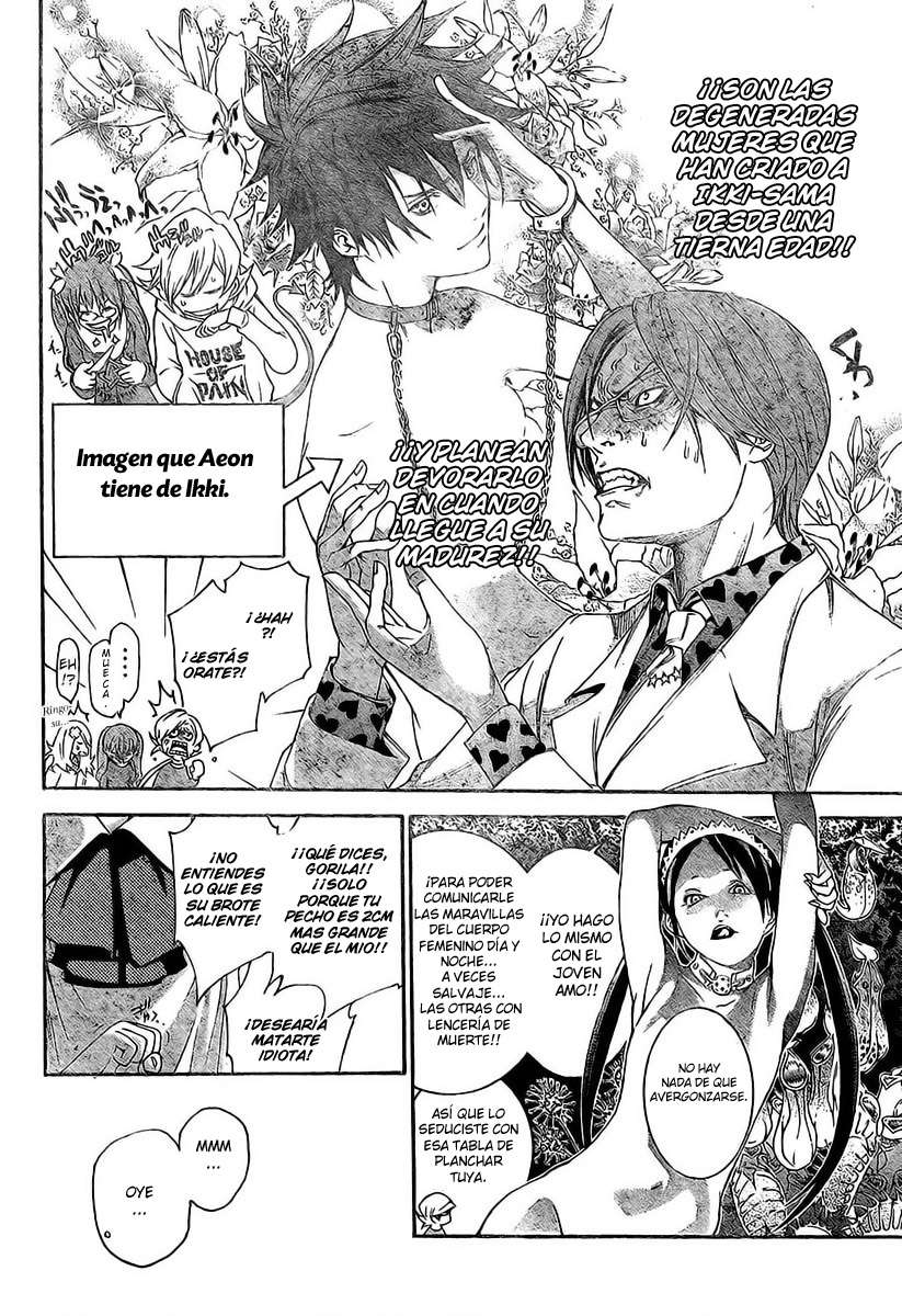 Read Air Gear Es Manga Online