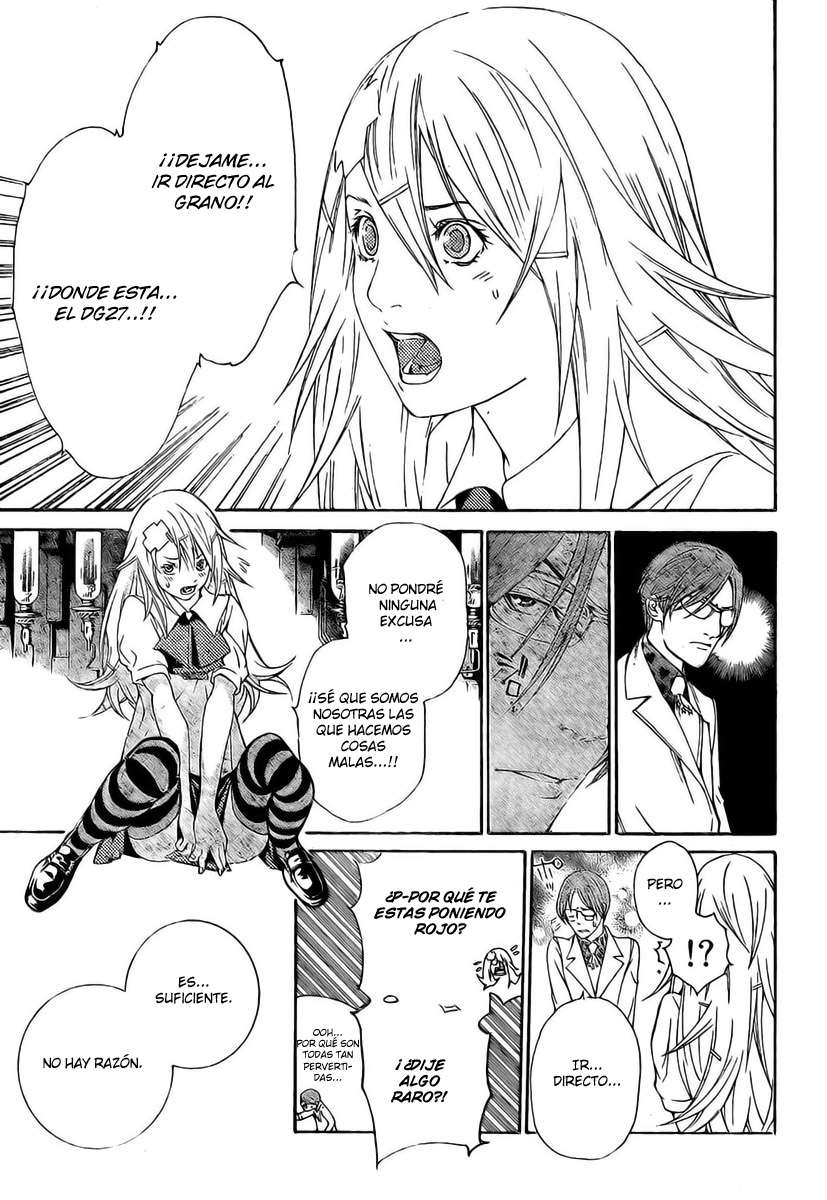 Read Air Gear Es Manga Online