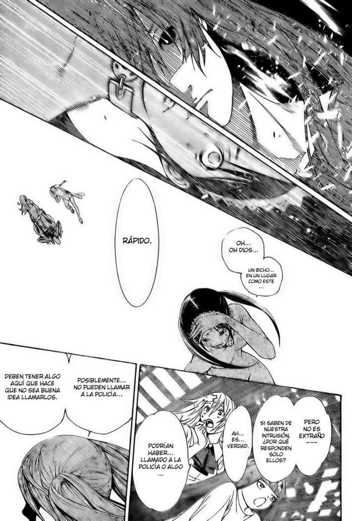 Read Air Gear Es Manga Online